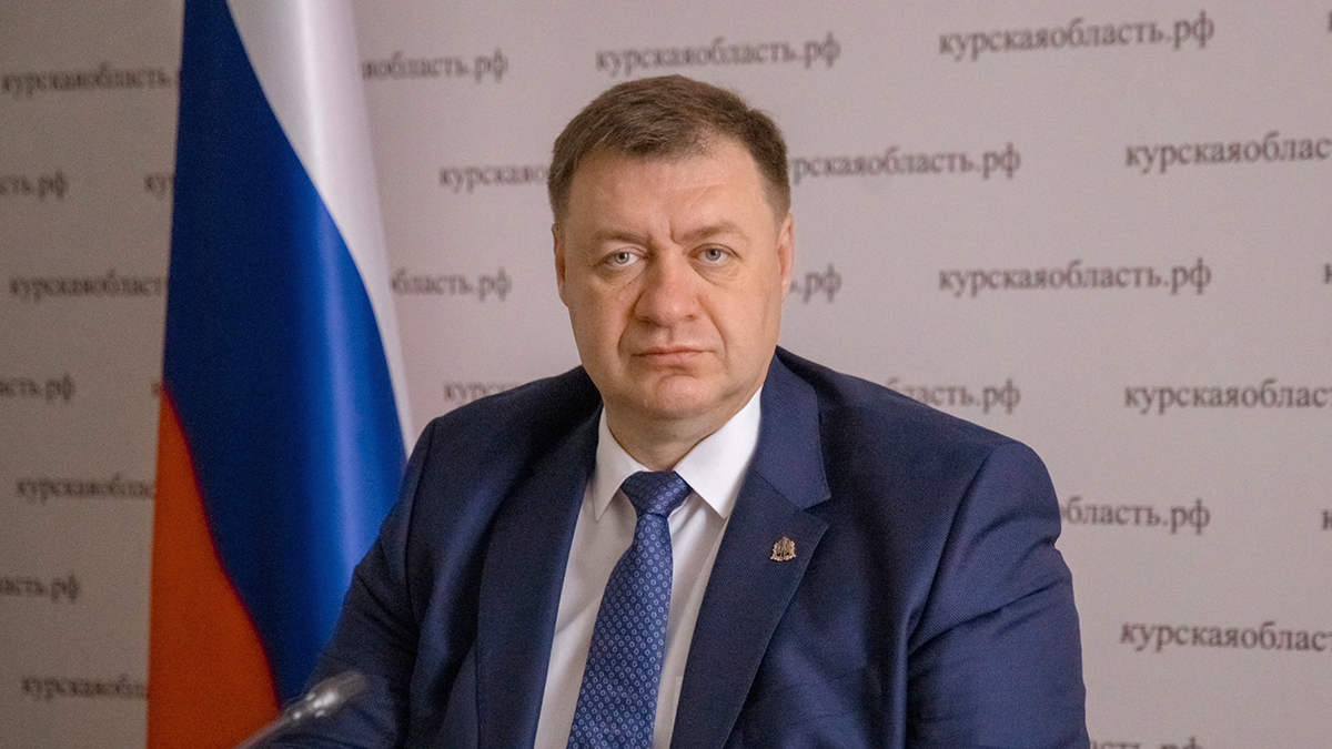 Экс-замгубернатора Курской области Дедов расплакался на суде