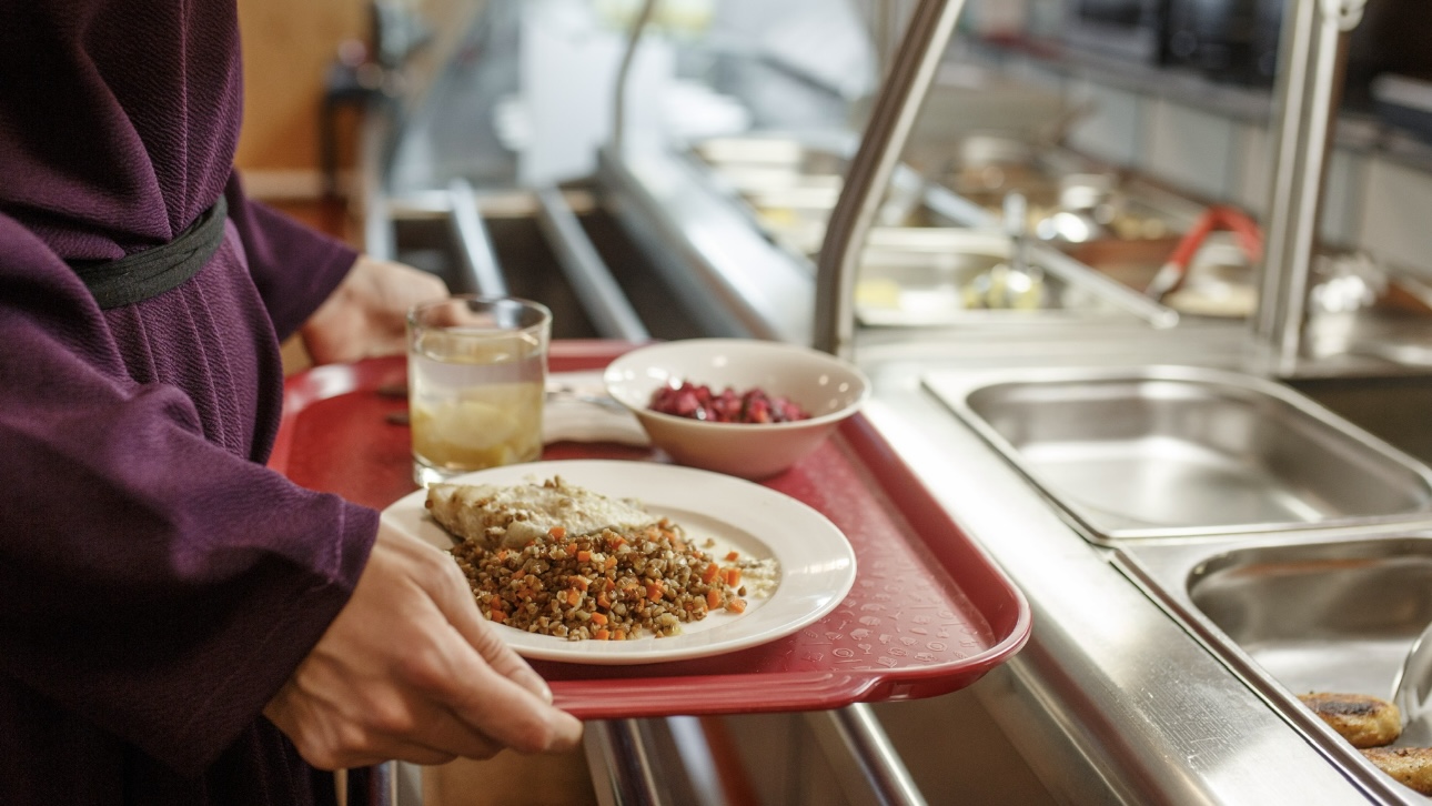 Сколько стоит самое дешевое блюдо в Госдуме 