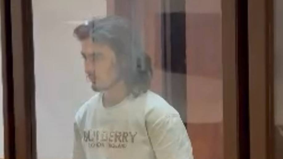 Мужчину, устроившего стрельбу в гостинице «Восход», арестовали на два месяца