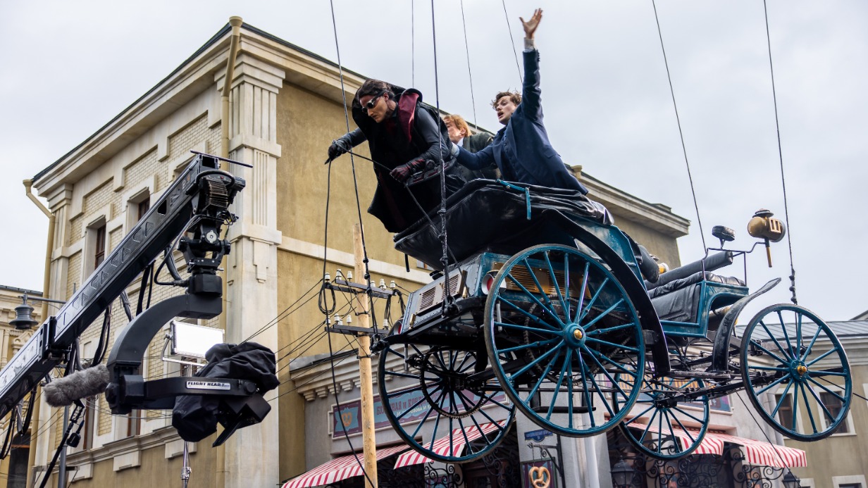 Сергунина: 113 тысяч предприятий работает в креативных индустриях столицы