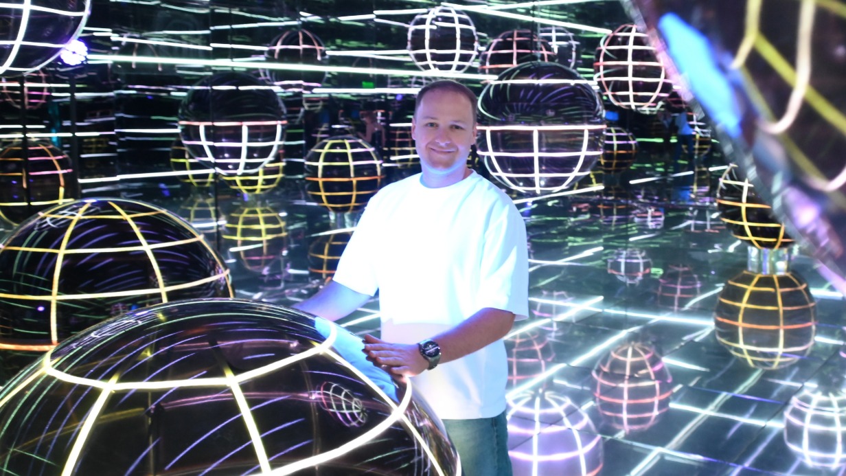 6809ea1c82682c5a44cb7637 Симбиоз творчества и новаций