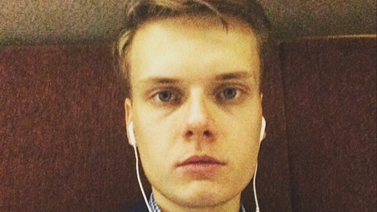 Главного редактора Sports.ru Воронина оштрафовали за пропаганду ЛГБТ*