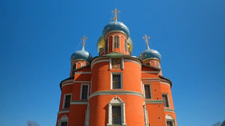 Собянин: В Москве идет реставрация почти 500 объектов культурного наследия