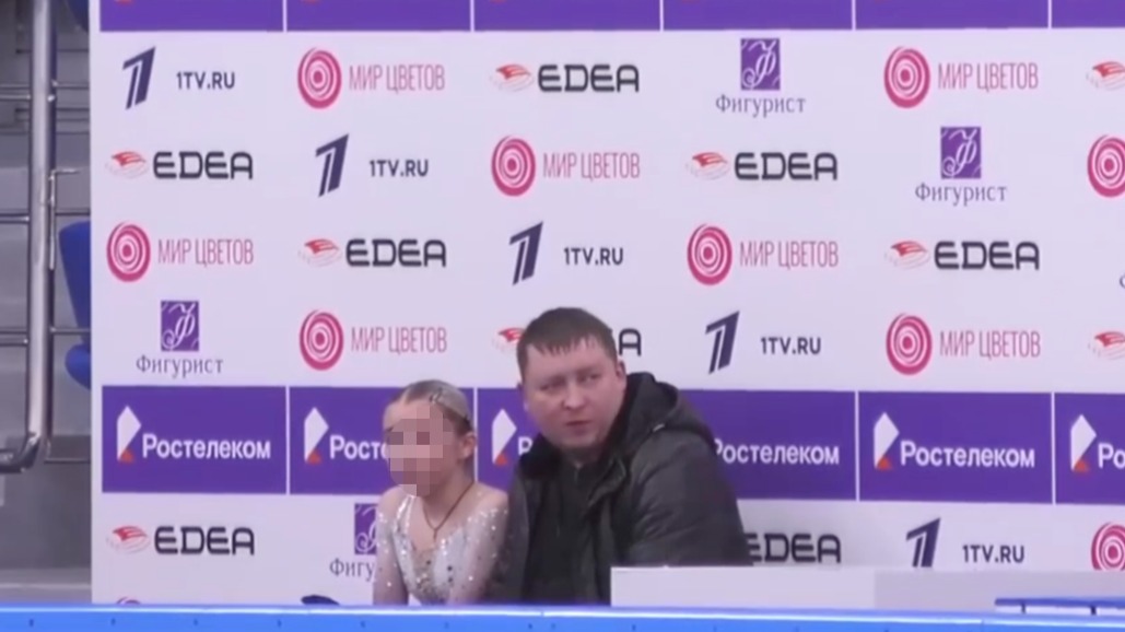 Тренера Медовикова обвинили в домогательствах: как он мог приставать к юным фигуристкам