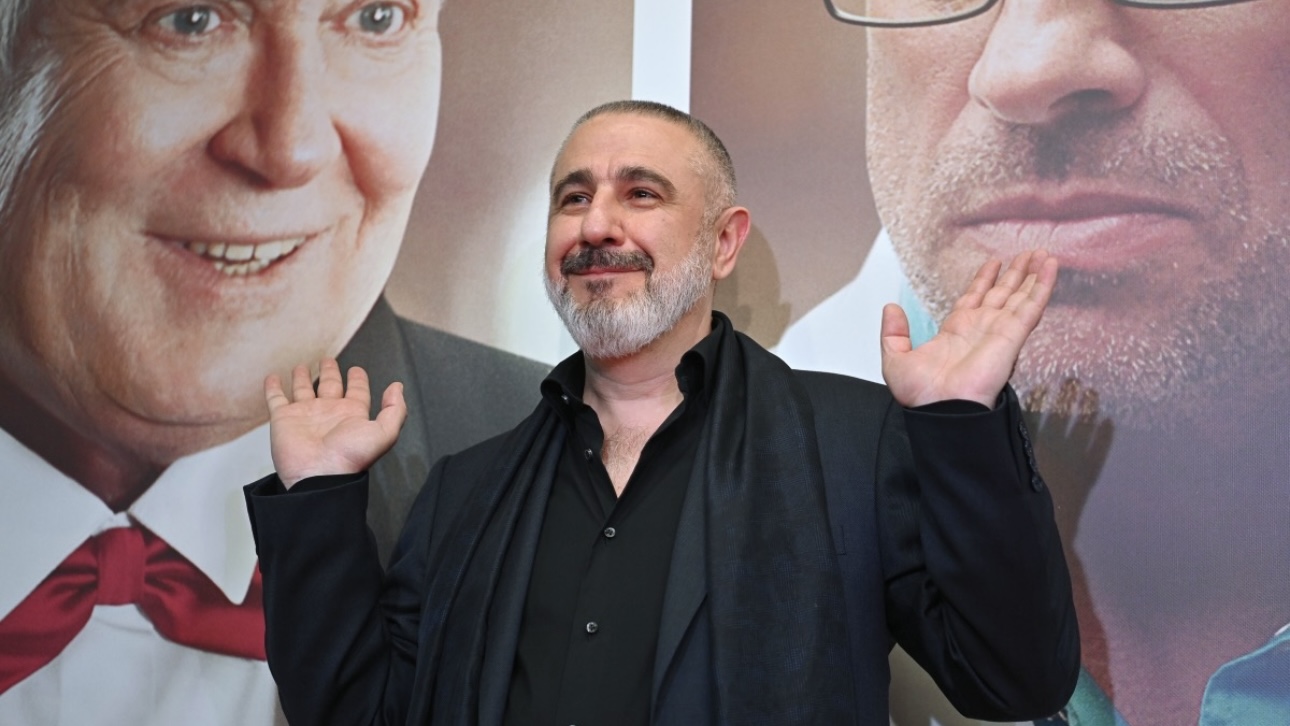 680a1def82682c5a44ce3e99 Продюсер Ананикян: То, что делает Москва для киноиндустрии, — феноменально