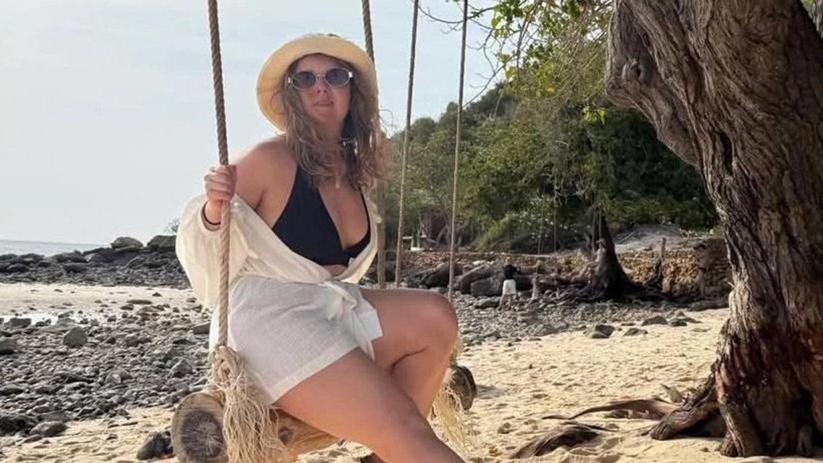 Дочь шансонье Карата скончалась в Таиланде после недели комы