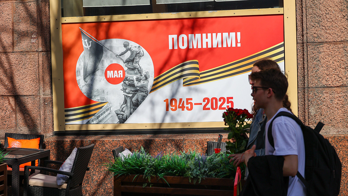 Петербургское отделение «Бессмертного полка России» открывает бесплатную «Почту памяти»