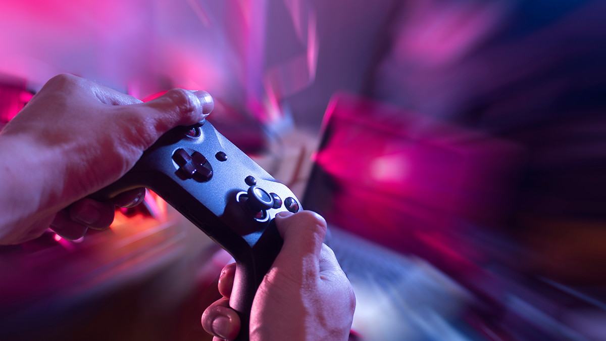 Великобритания запретила поставки игровых контроллеров в Россию