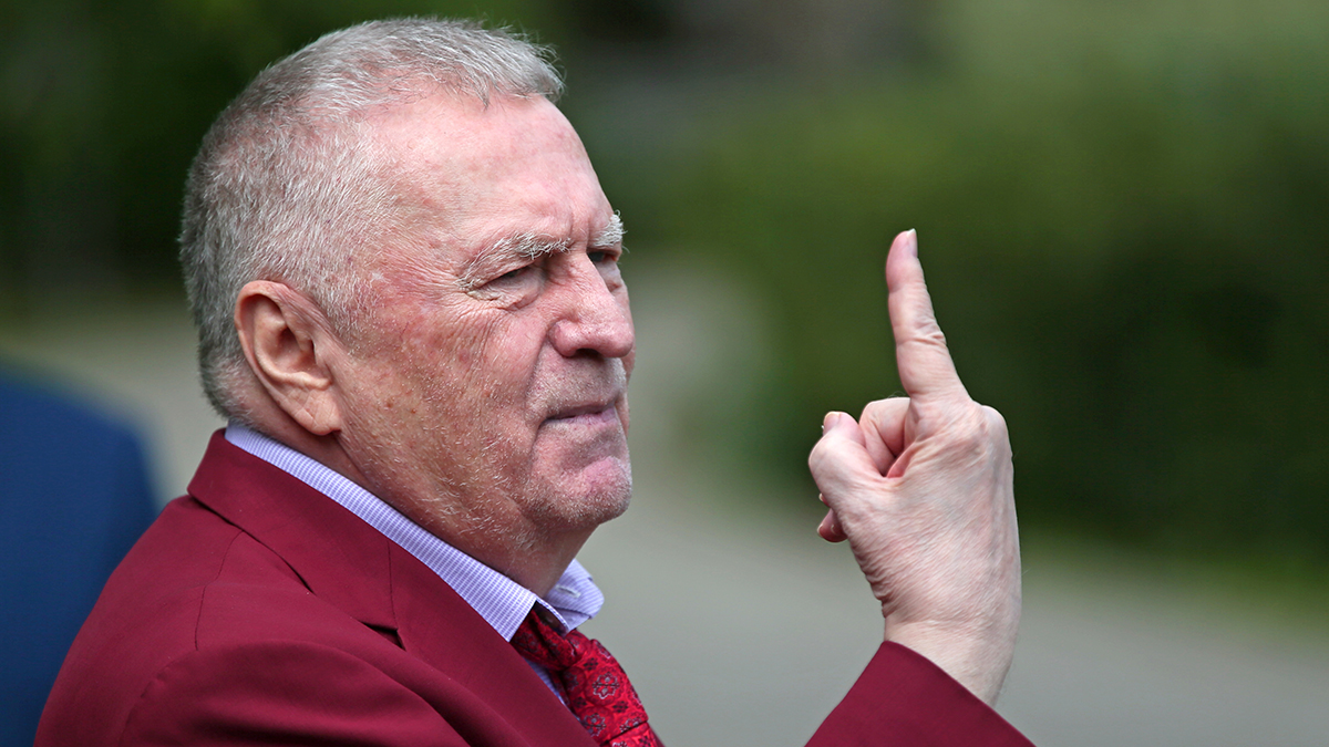 Предсказания Жириновского на 2025 год