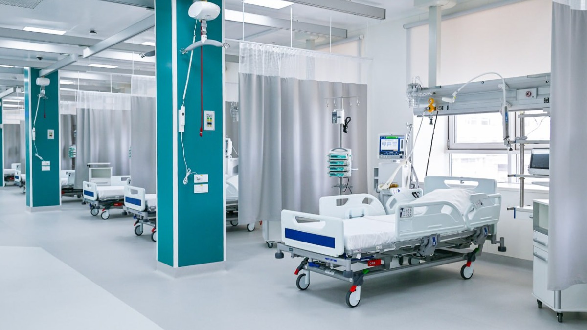 Эксперт Зубарик оценила открытие в Москве флагманского центра ГКБ имени Буянова