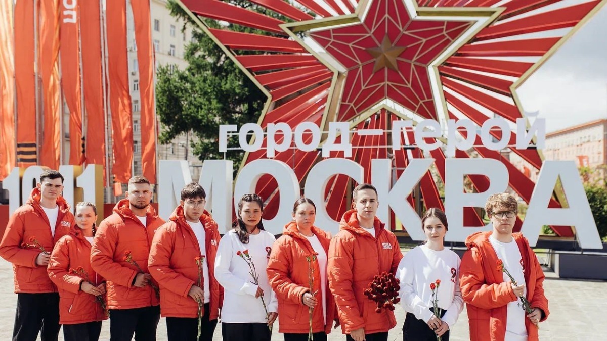 Сергей Собянин рассказал о программе фестиваля «Московская весна Победы»