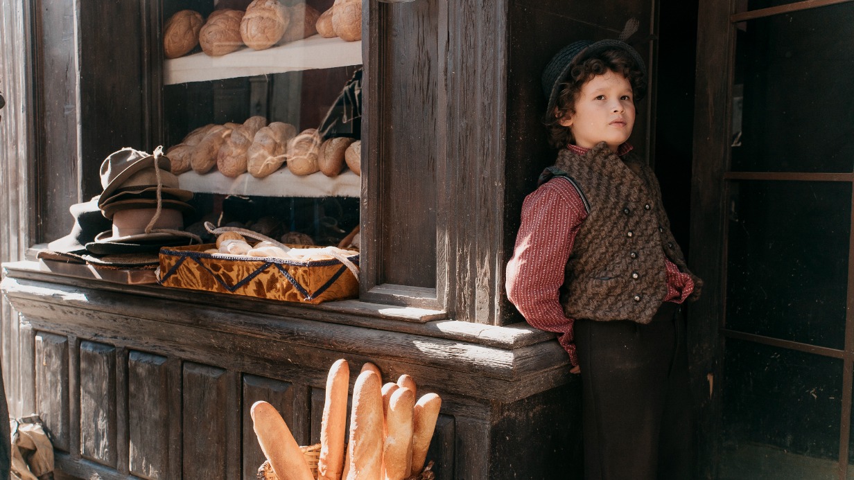 Сергунина рассказала о новых декорациях кинопарка «Москино»