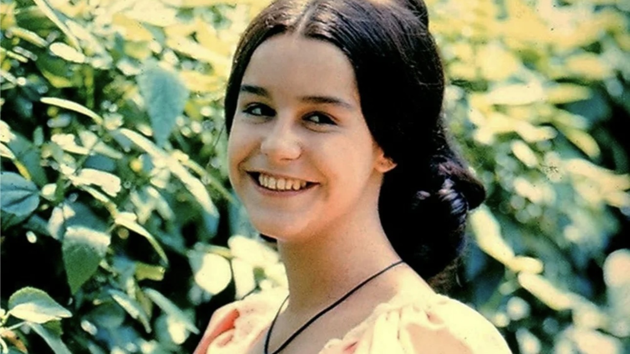 Появились фото, как сейчас выглядит актриса из сериала «Рабыня Изаура» Сантус