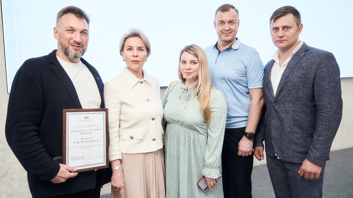 Число общественных советников Москвы превысило 35 тысяч человек