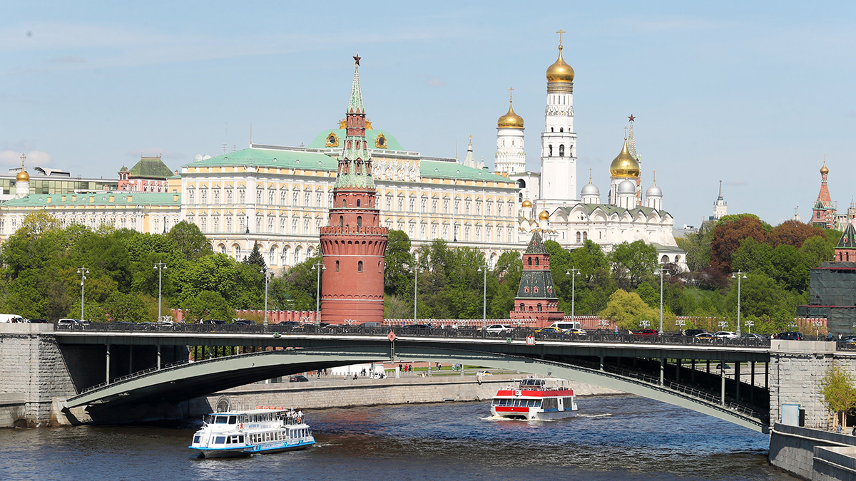 В Кремле отреагировали на слова Трампа о размещении атомных подлодок