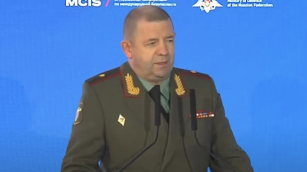 Shot: За погибшим сотрудником Генштаба ВС РФ могли следить несколько месяцев