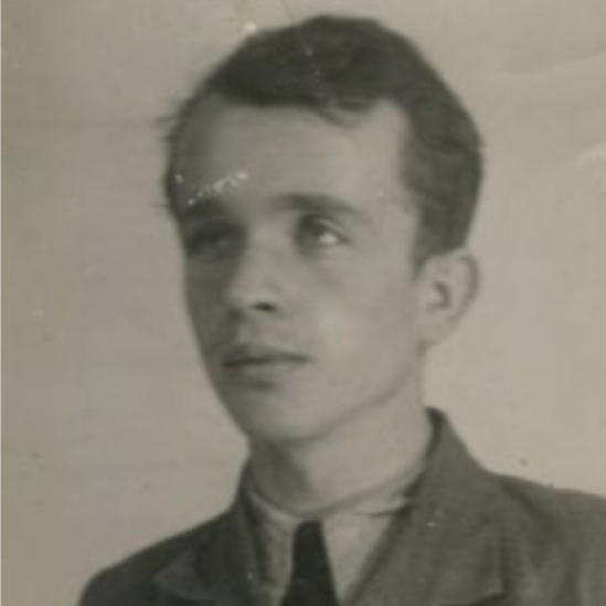 Данилин Александр Григорьевич