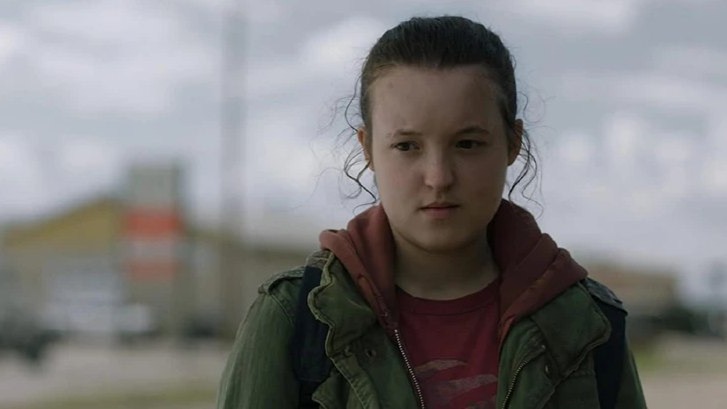 Звезда сериала «Одни из нас» Белла Рамзи удалилась из соцсетей из-за травли