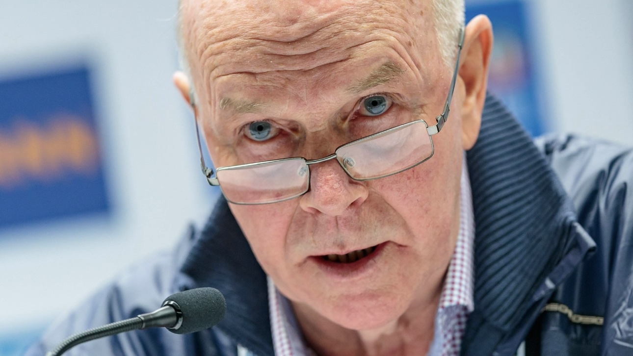 Экс-глава IBU Бессеберг признался в суде в сексуальной связи с россиянкой