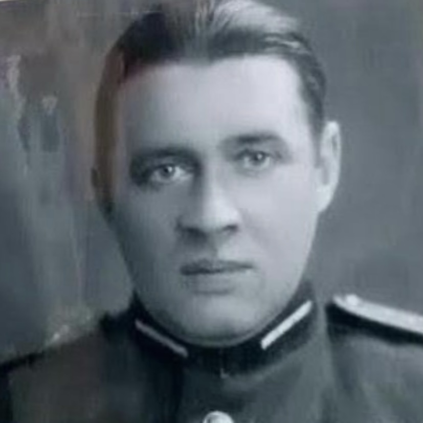 Николаев Павел Анатольевич