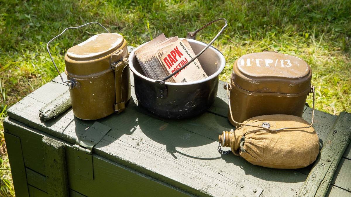 Москвичи смогут получить баллы за участие в историческом квесте Музея Победы