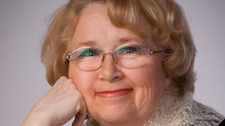 Скончалась актриса озвучивания из «Спокойной ночи, малыши» Светлана Харлап