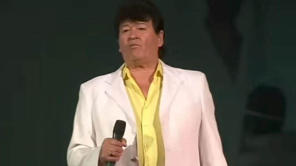 Народный артист РФ, Башкирии и Татарстана Фидан Гафаров умер на 78-м году жизни