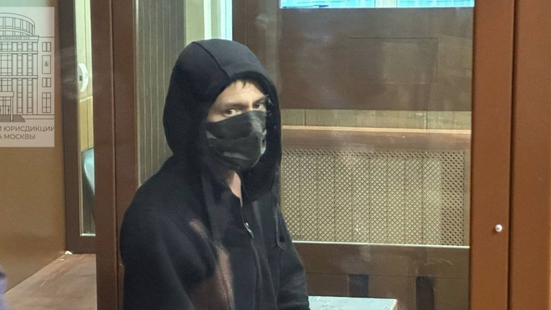 Следствие попросило арестовать обвиняемого в убийстве генерала Москалика