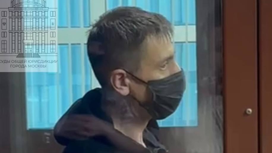 Обвиняемого в убийстве генерала Москалика арестовали