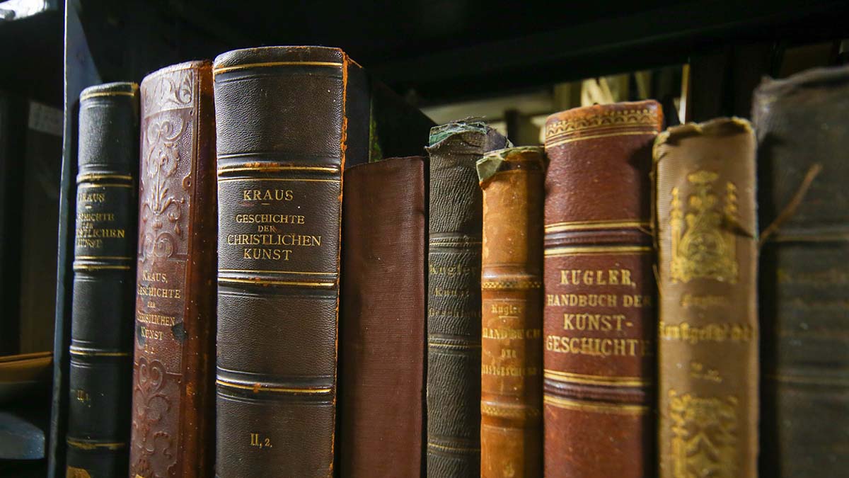 Ученые нашли фрагмент Нового завета VI века в библиотеке Ватикана