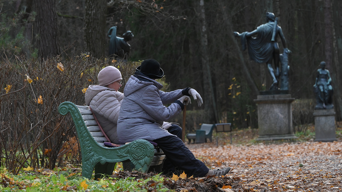 Ученые нашли вредную привычку родителей, из-за которой дети стареют быстрее