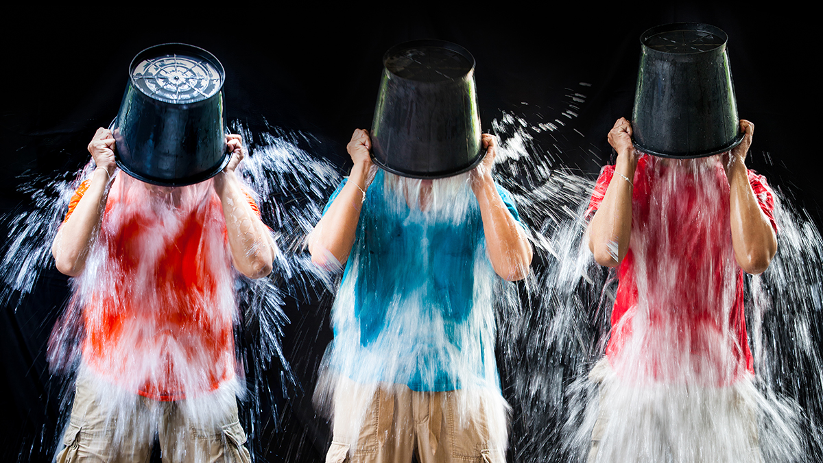 Что означает слово «челлендж»