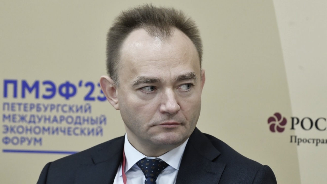 Экс-замглавы Минцифры Паршина приговорили к девяти годам: главное о его уголовном деле