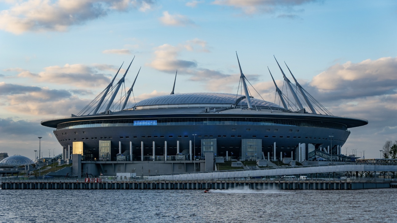 Игроки «Зенита» вынесут на поле портреты футболистов ленинградской команды — участников ВОВ