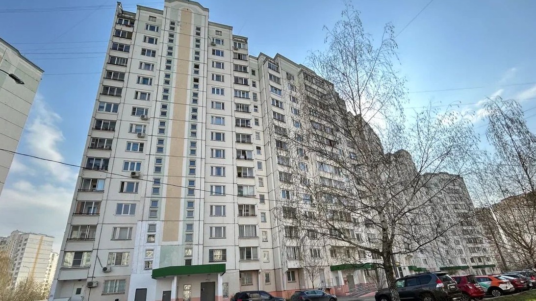 Город выставил на торги три коммерческих объекта в Южном Бутове