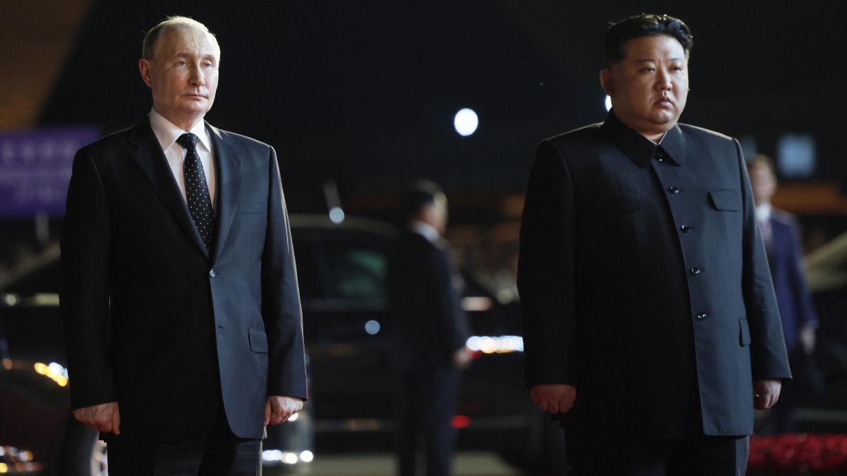 68109b2982682c0f4d01c58f Корейцы в плен не сдавались: как бойцы КНДР участвовали в разгроме формирований ВСУ