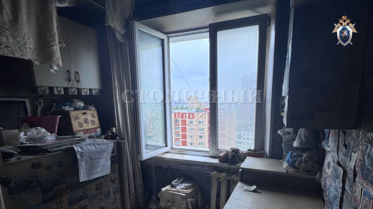 Один человек погиб при пожаре в квартире на востоке Москвы