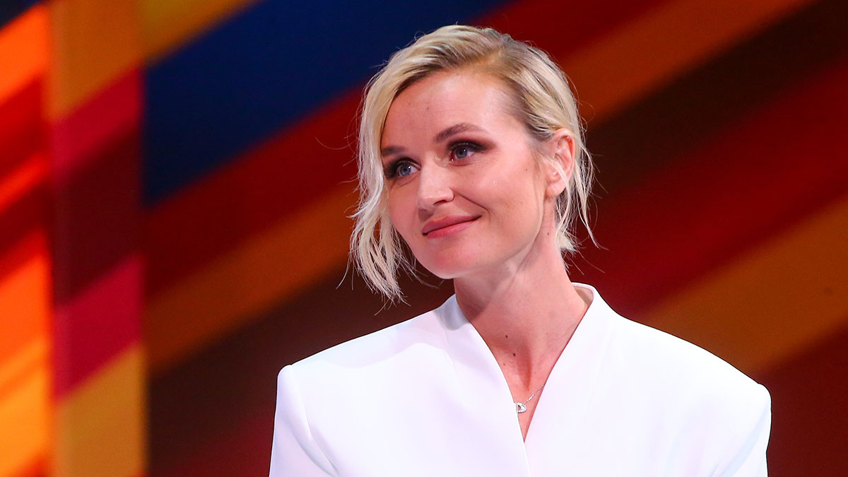 Гагарина заявила, что хотела бы попросить у Цоя благословения на исполнение «Кукушки»