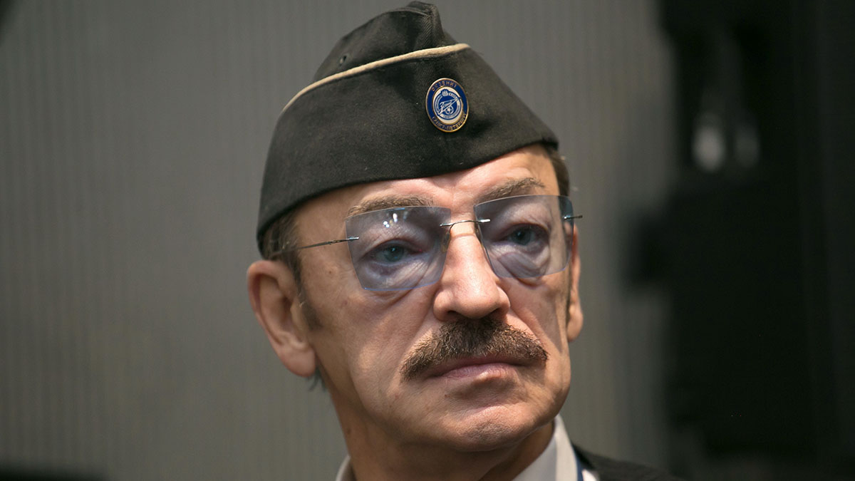 Театр имени Ленсовета опроверг сообщения об уходе Боярского со сцены