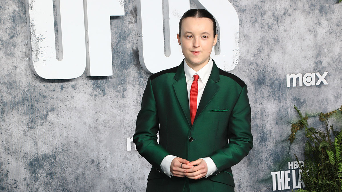 Белла Рамзи в роли Элли в сериале «The Last of Us»: травля, критика