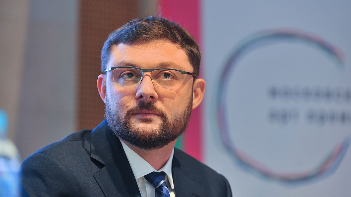 Василий Церетели стал новым президентом Российской академии художеств