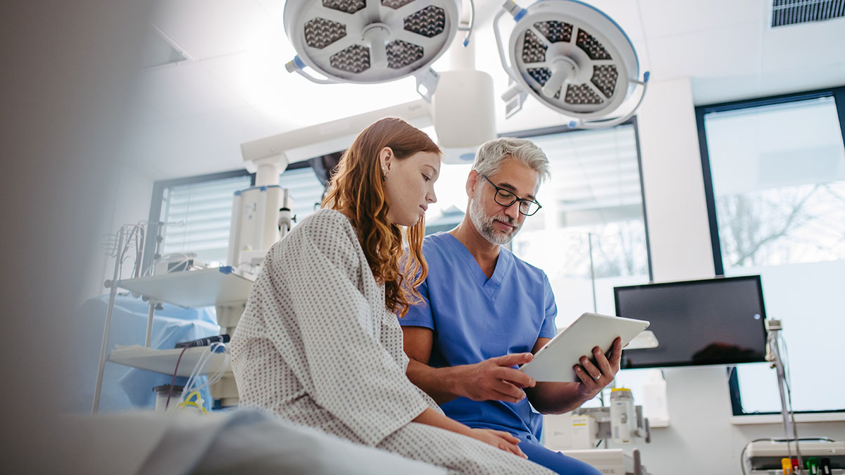 В рамках онкофорума в Москве пройдет выставка новейших технологий лечения рака