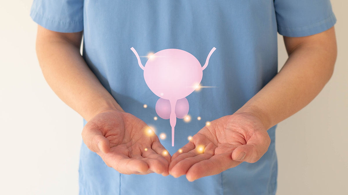 Уролог Богатырев предупредил о рисках переохлаждения для мужского здоровья