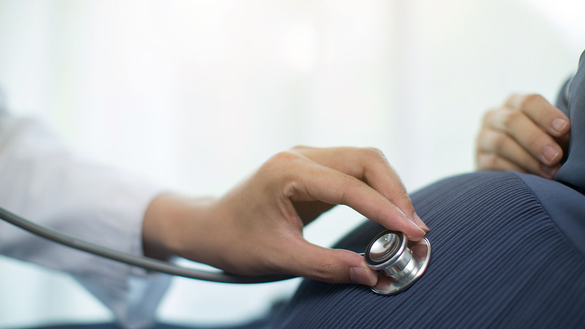 Минздрав может ввести обязательное неинвазивное тестирование для беременных