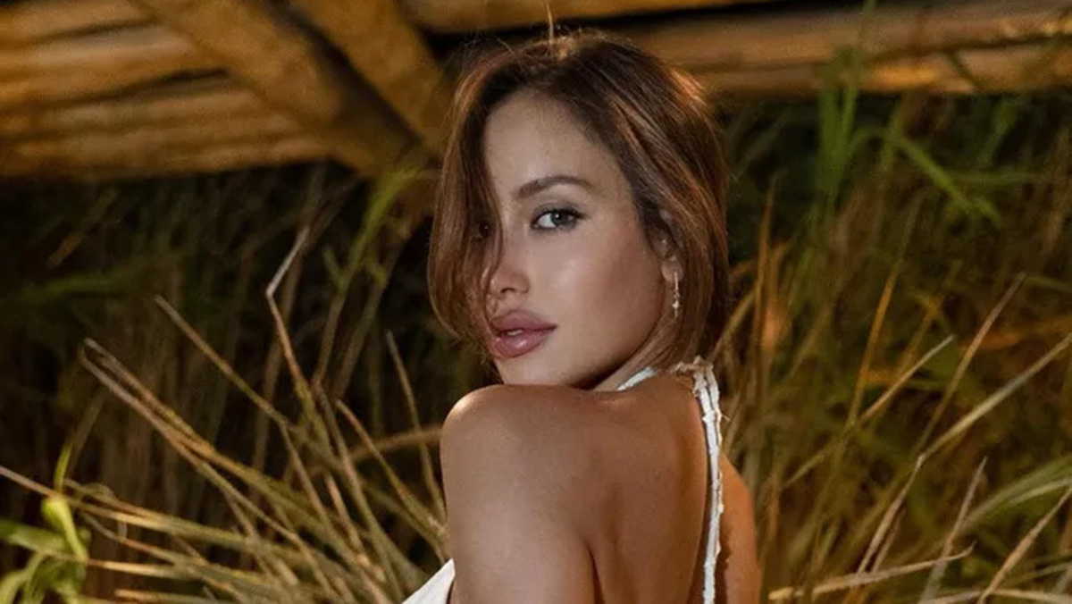 Девушка Тимати высказалась о том, что мать рэпера перерезала пуповину их дочери