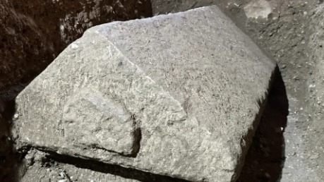 Ученые нашли гробницу святого Николая Чудотворца в затопленном храме в Турции