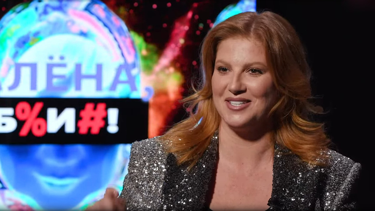 Бизнес-коуча Тлиашинову объявили в межгосударственный розыск