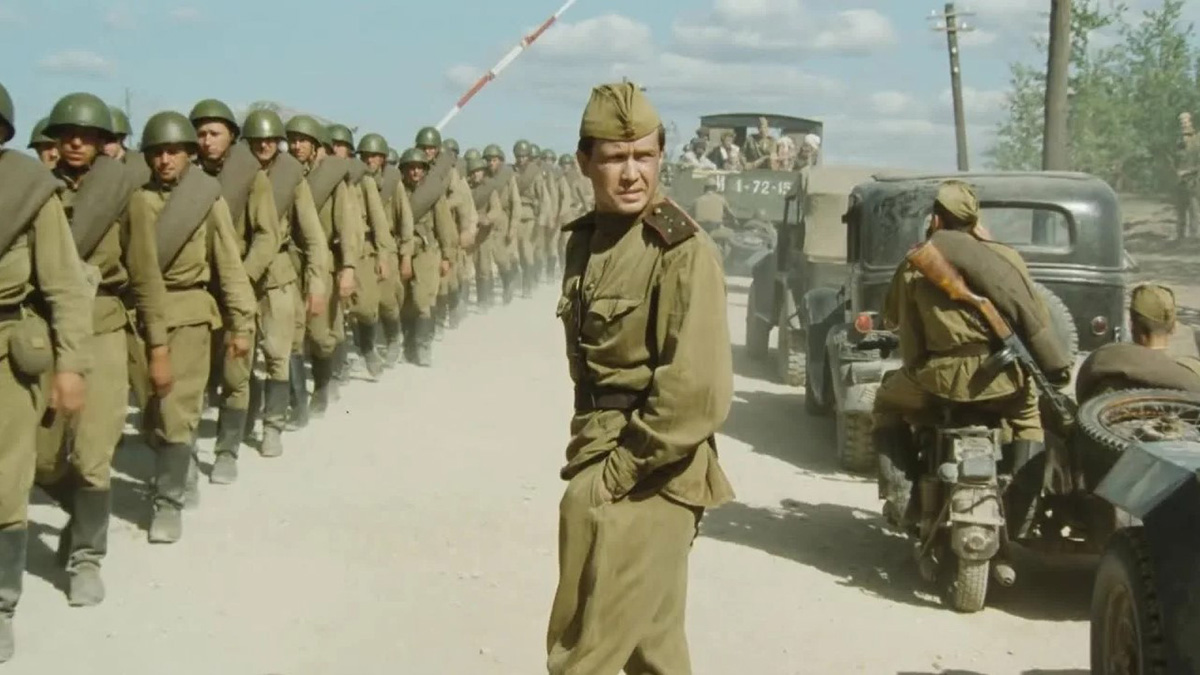 Что посмотреть: лучшие современные фильмы о Великой Отечественной войне
