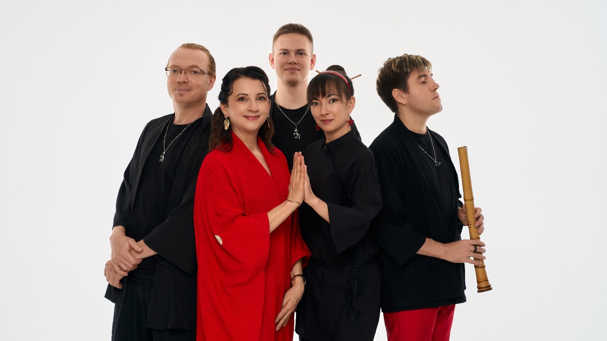 Проект «Джаз на воде» подарит москвичам путешествие в мир джаза