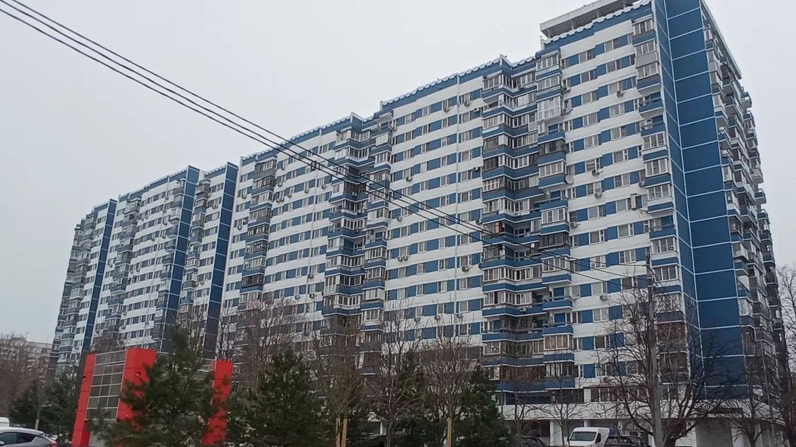 На городские торги выставлено помещение для бизнеса в районе Тропарево-Никулино 